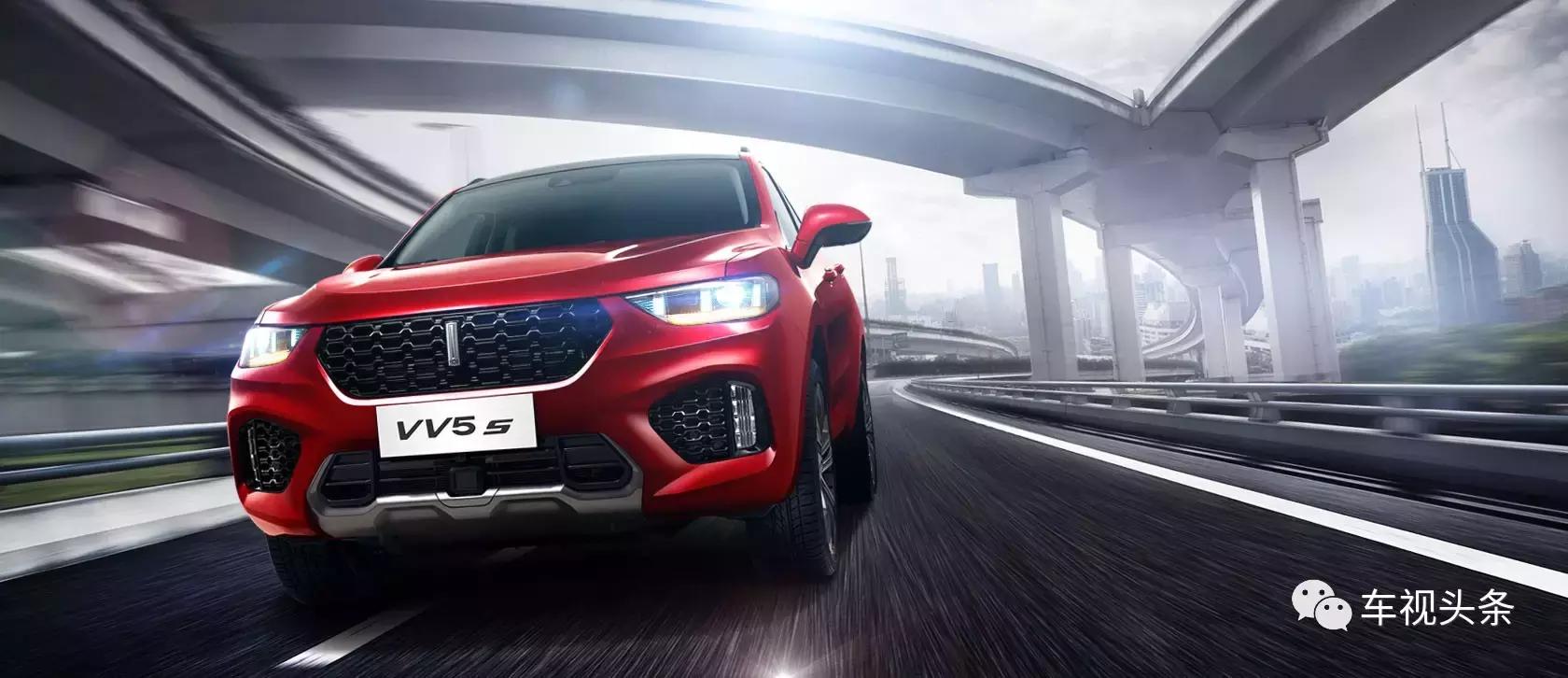 自主豪华汽车,舒适度最好的中型豪华suv