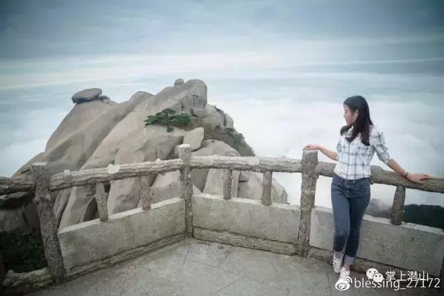 若要择一城终老，有谁不选潜山呢？