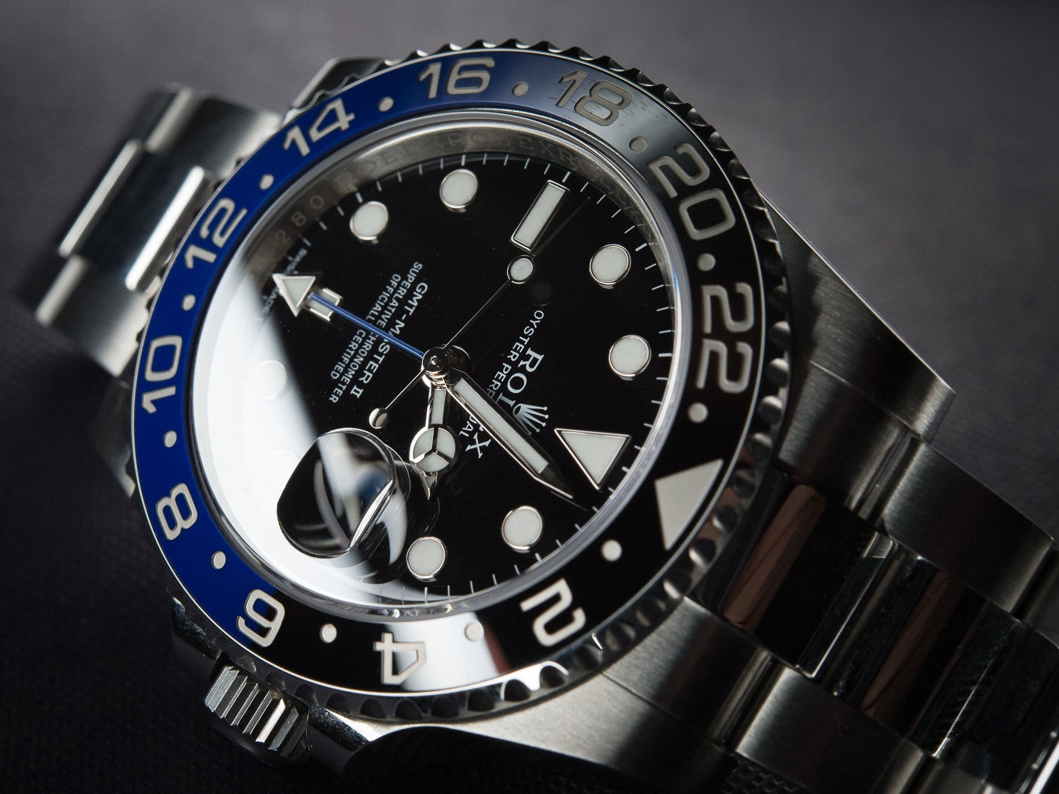 不看这篇坑的就是你!假表居然也分这么多种,一不留神就会中招