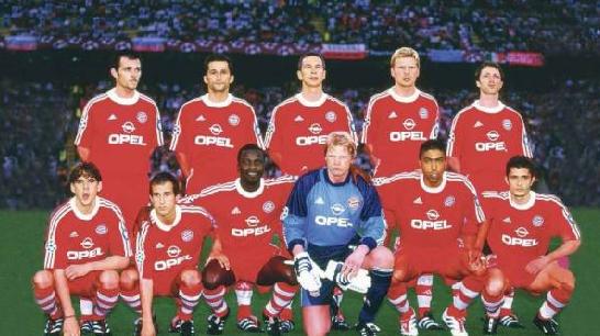 进攻型后卫足球排行榜,足坛十大进攻型后卫都是谁