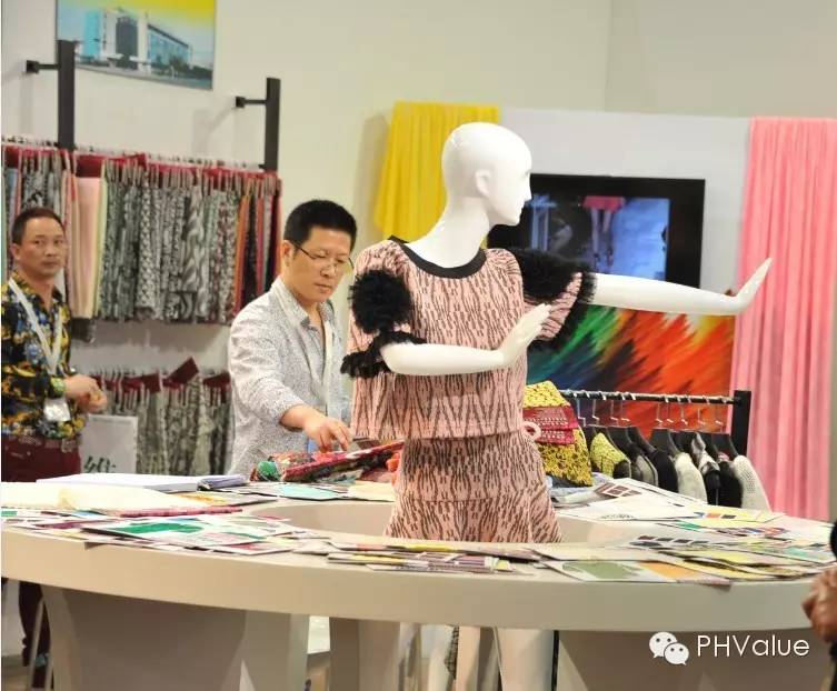 phvalue2016,phvalue针织展
