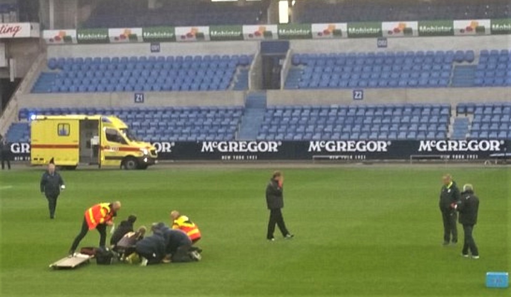 王国林踢球猝死内情揭秘,王国林葬礼视频