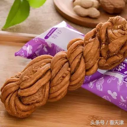 淘宝地方美食必买清单,淘宝十大好吃小吃