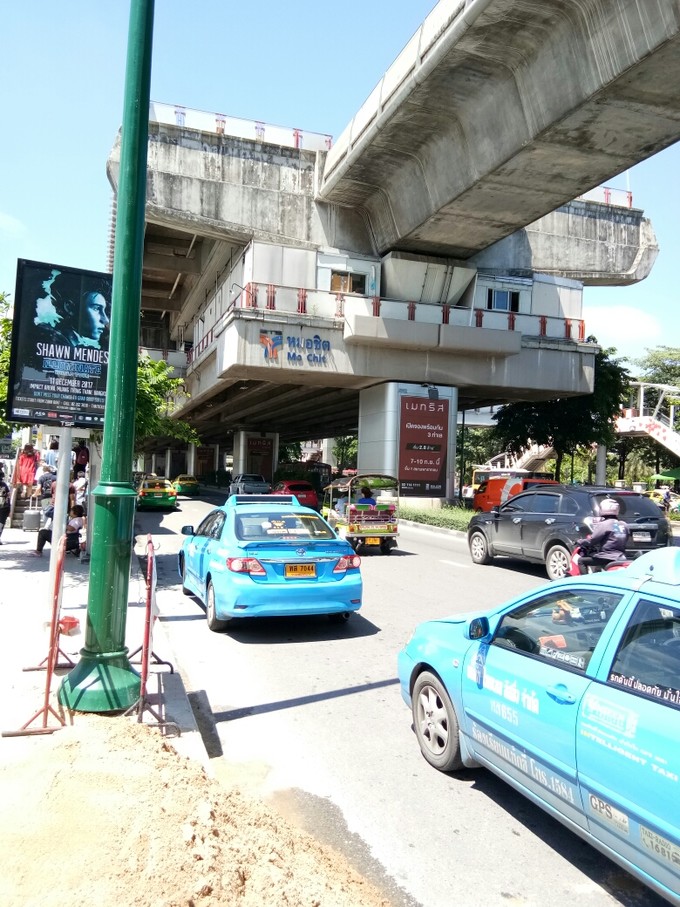 泰国漫游详细攻略,泰国漫游一天多少钱