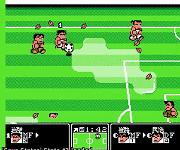 游戏机热血足球各种必杀技教程,热血足球2全体必杀技使用方法