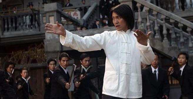 周星驰成语,周星驰成语大全