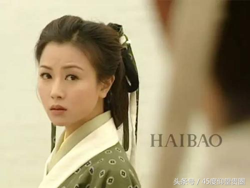 港姐冠军卖鱼丸,转行卖鱼蛋的港姐冠军