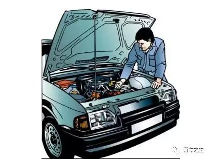 修车师傅的自白,一位修车工的自述