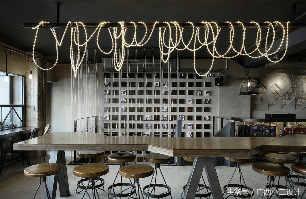 2023平方室内装修效果图,298平米四室两厅装修效果图