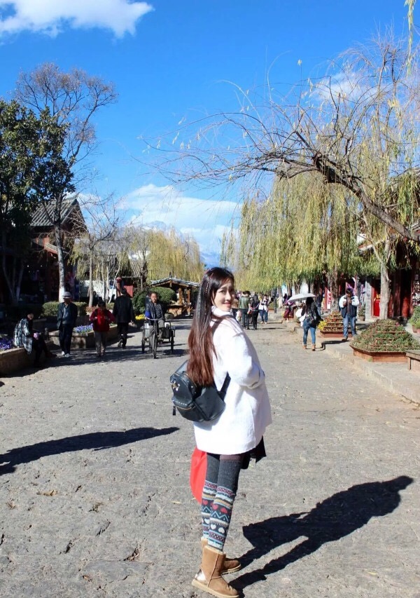 云南丽江哪里最好玩,云南丽江风景怎么样