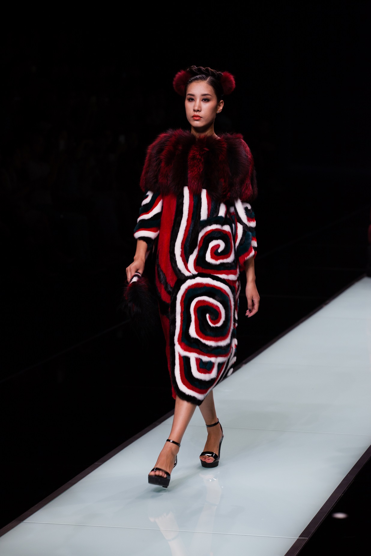 你真的了解皮草吗？皮草高订的可行性分析系列四