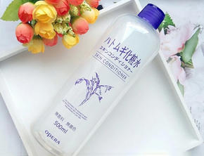 薏仁水娥佩兰收缩毛孔吗,收缩毛孔城野医生有用吗