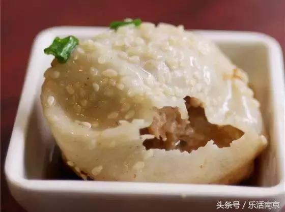 南京南湖早餐美食排行榜前十名,南京浦口特色早餐排名前十名