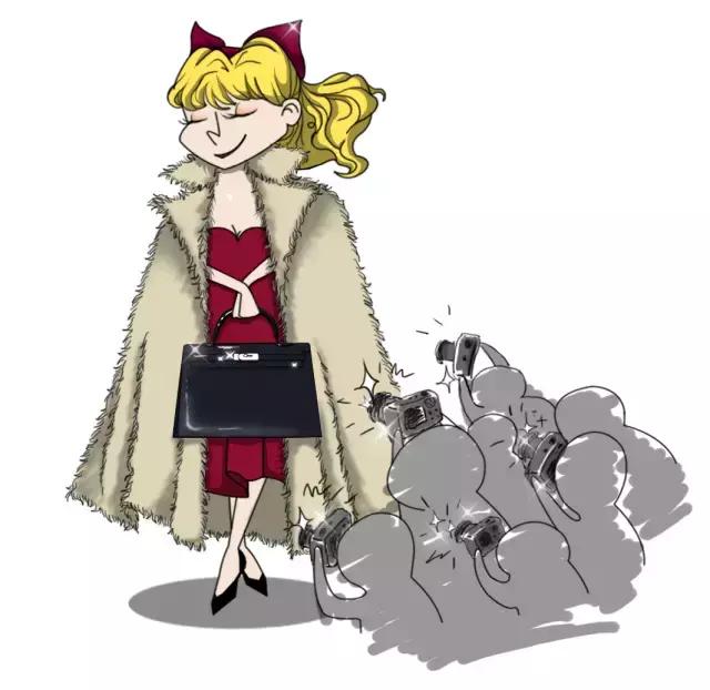 爱马仕工匠创立品牌,爱马仕为何能传承至今