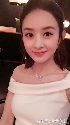 赵丽颖是如何有那么多粉丝的,粉丝们对赵丽颖的评价