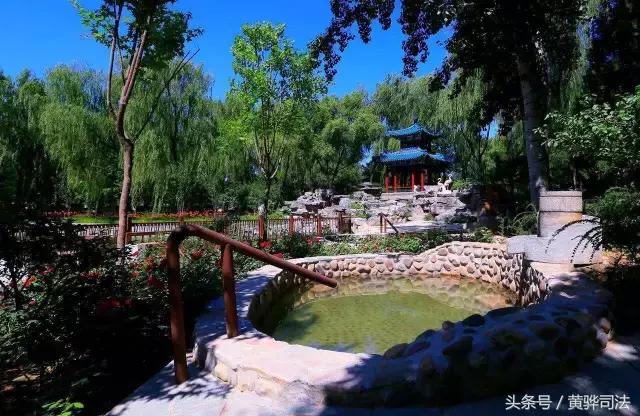 命苦它是北京最冤的一个区