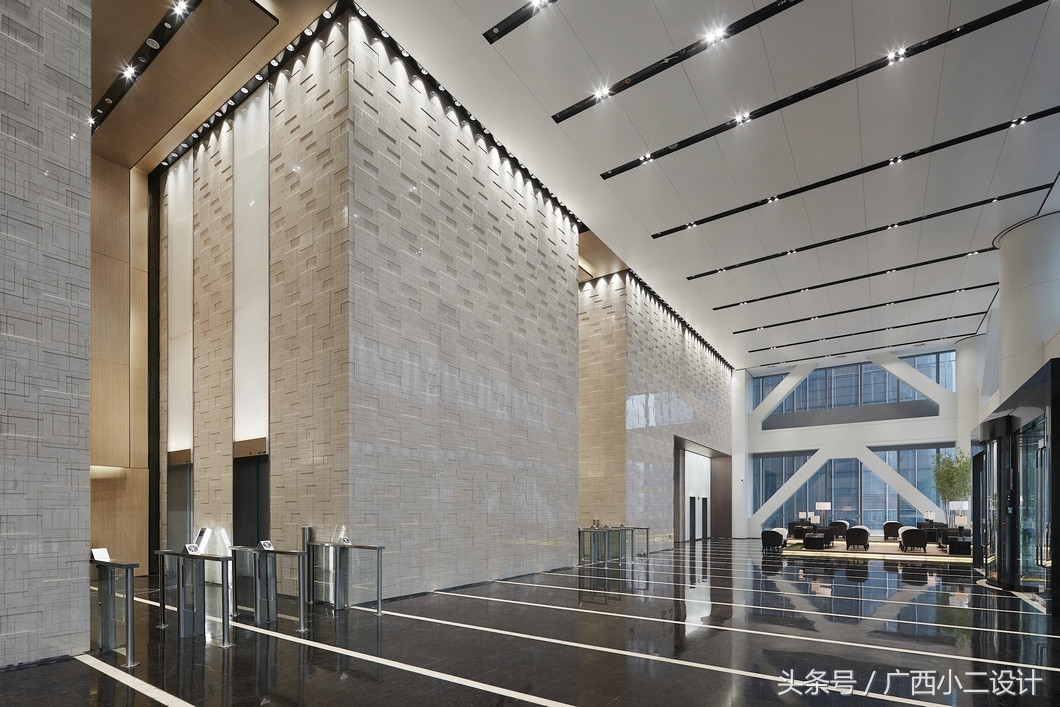 2023平方室内装修效果图,298平米四室两厅装修效果图