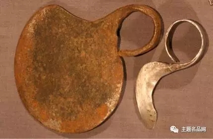 猎奇：手指刀ngigolio—指尖杀器