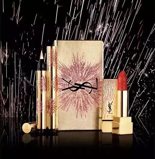 平价圣诞限定礼盒彩妆,圣诞限定彩妆合集