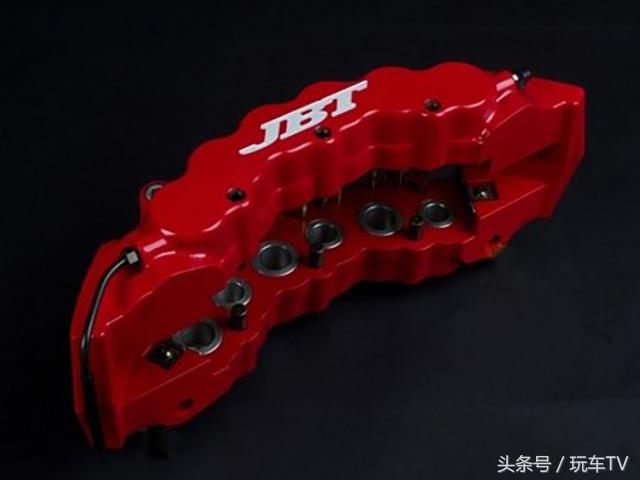 大部分人对刹车改装的认识都是错的？