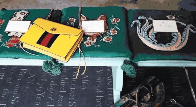 gucci新款值得买吗,gucci推出高级珠宝第三个系列