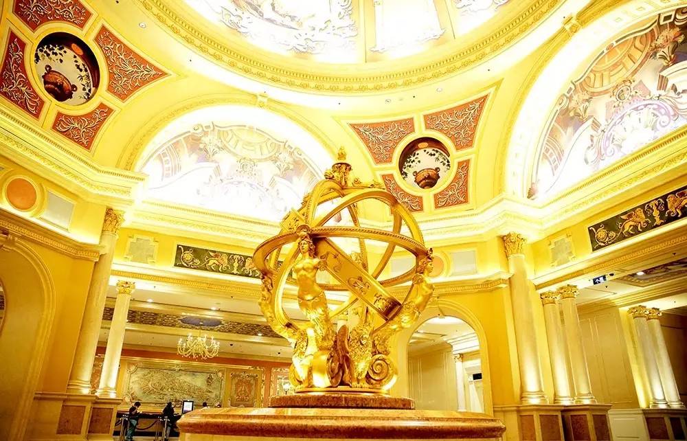 去澳门威尼斯人需要门票吗,澳门攻略威尼斯几点营业