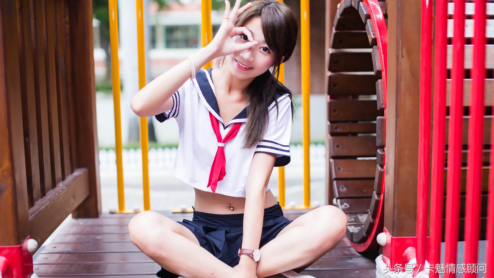 3个交女朋友的步骤，助你脱单没问题