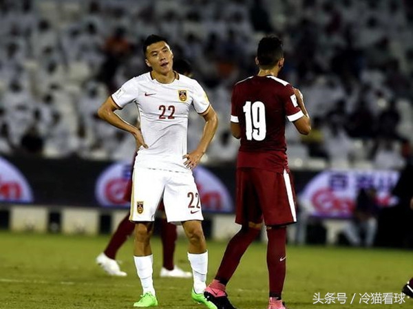 卡塔尔vs伊朗伊朗会不会大胜,卡塔尔vs伊朗谁胜利了