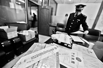 鏃犺瘉鐢熶骇涔夐娇妗堜緥,鏃犺瘉涔夐娇鍔犲伐鍘備細鍙楀埌鎬庢牱澶勭綒