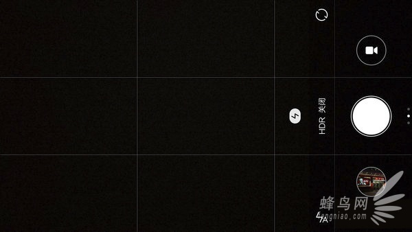 最强超级防抖拍照手机,小米手机四轴光学防抖效果