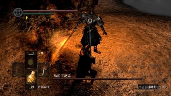 黑暗之魂2是正统续作吗,黑暗之魂重制版刷灵魂