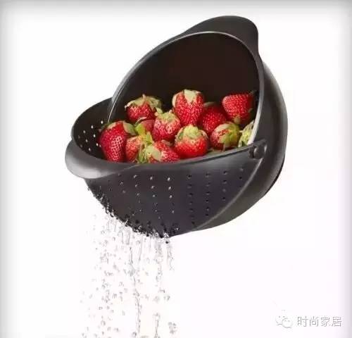 德国人肯定很“懒”，要不然他们发明那么多厨房神器干嘛！