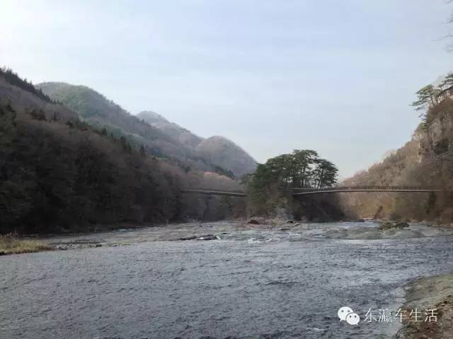 本来只是出去买个菜，结果变成了5天4晚的说走就走的日本东北旅行（栃木・福島・山形・秋田・新潟）