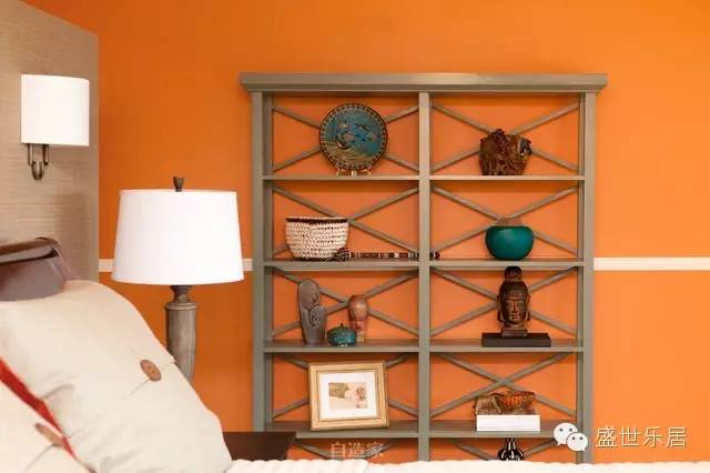 盛世乐居家庭装饰装修,盛世乐居简欧家装