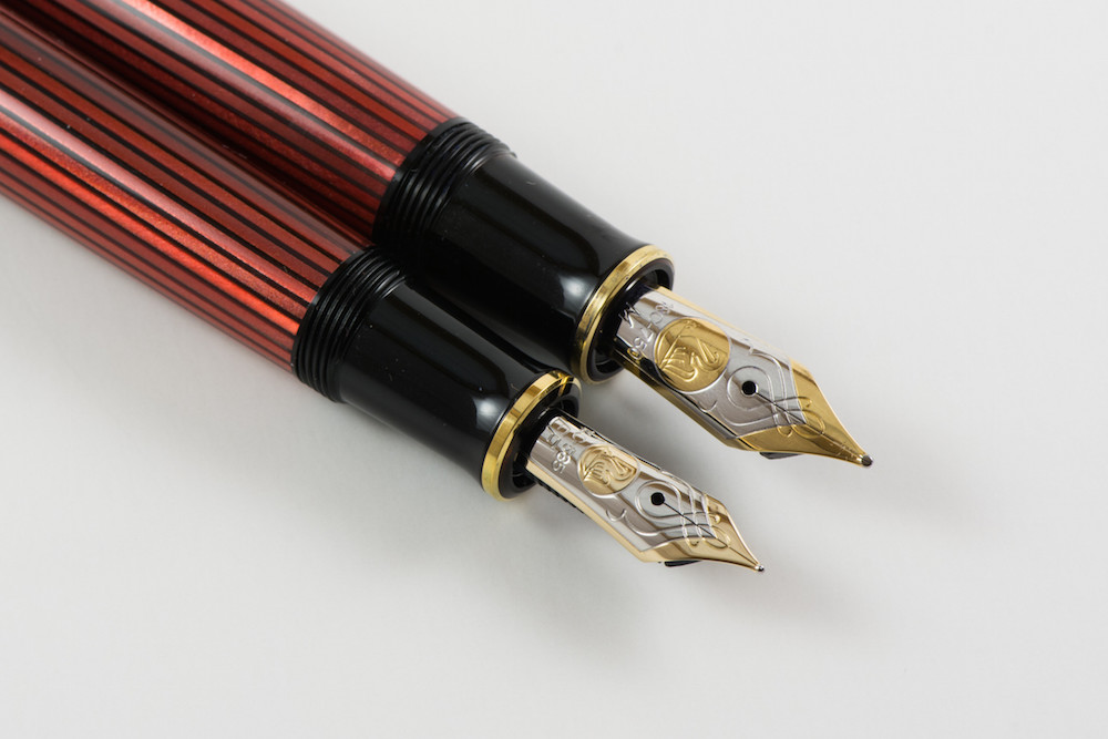 值得推荐的几款钢笔,推荐几款比较实用的钢笔