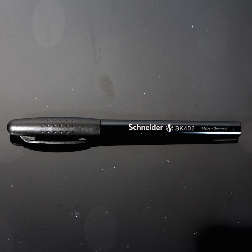 哪些钢笔好看,最好用值得推荐的钢笔