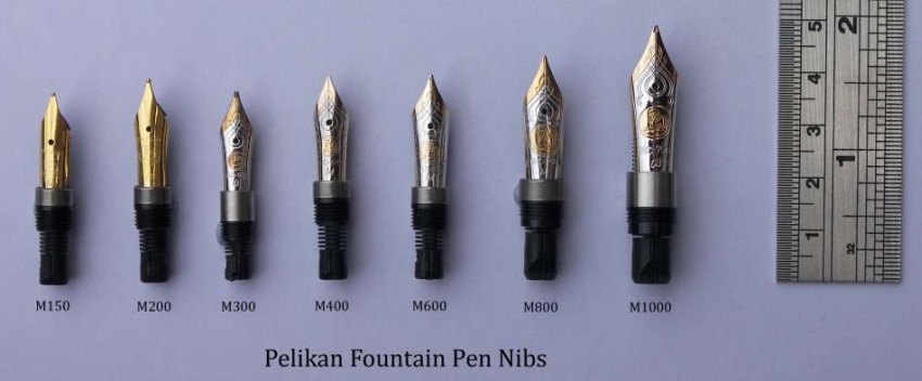 值得推荐的几款钢笔,推荐几款比较实用的钢笔