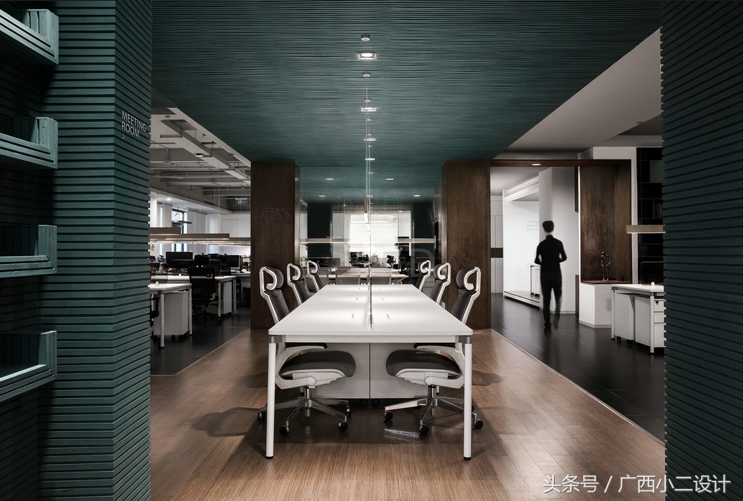 2023平方室内装修效果图,298平米四室两厅装修效果图