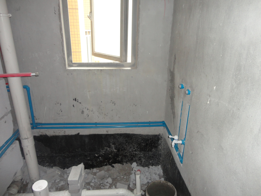 好做的工地,华侨城三期工地分享