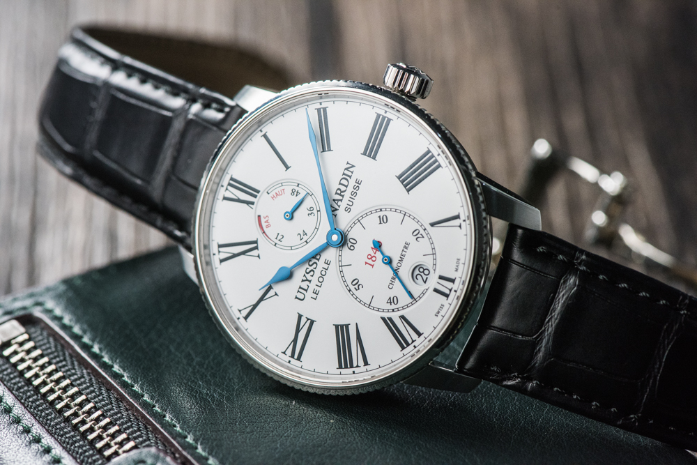 机械表正常误差多少合适,机械表误差在多少正常