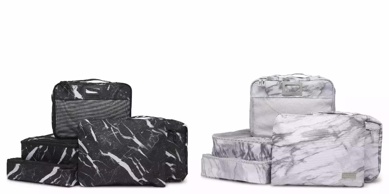 夏天出游行李箱推荐,最轻便的行李箱