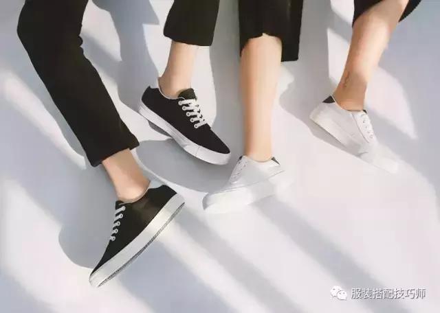 比较好穿的帆布鞋品牌有哪些,有哪些比较舒服的帆布鞋品牌
