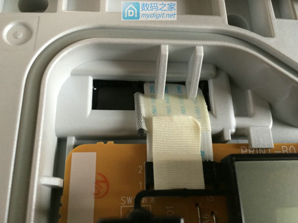 三菱ih电饭煲拆解,日本ih电饭锅拆解