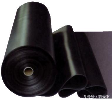 家装防水材料有哪几种,现在家装最好的防水材料是什么