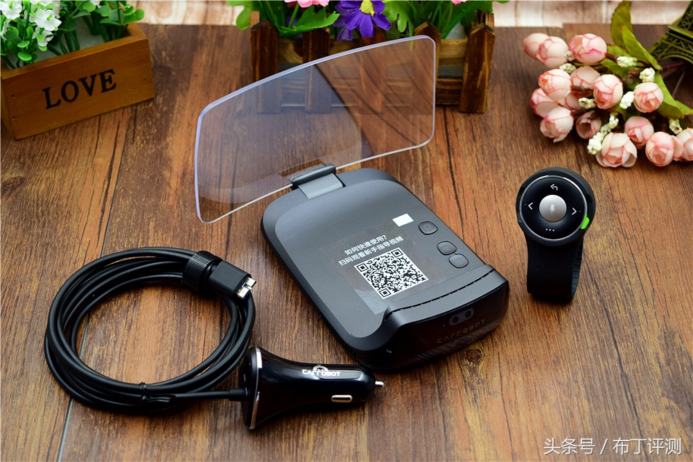 宝马hud升级全过程,让汽车变得更智能