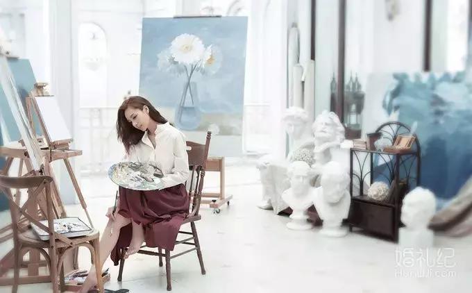 推荐南京拍婚纱照的地方,南京值得拍婚纱照的地方