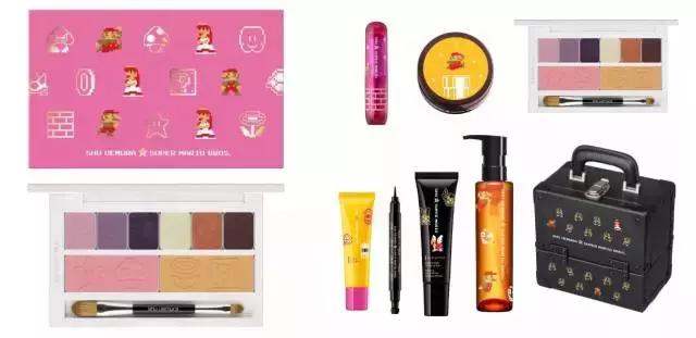 平价圣诞限定礼盒彩妆,圣诞限定彩妆合集