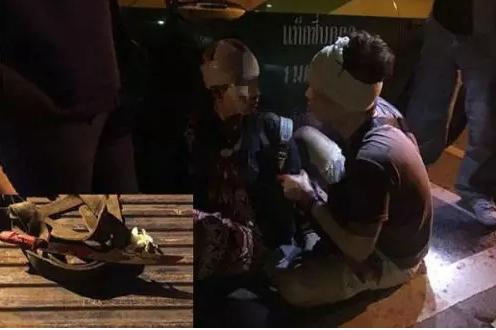 泰国机场PN99有坑、抽*子烟电**被罚……长假去泰国，还需知道些啥？