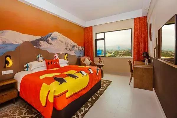 珠海长隆横琴酒店到海洋王国,珠海横琴长隆海洋王国门票价格