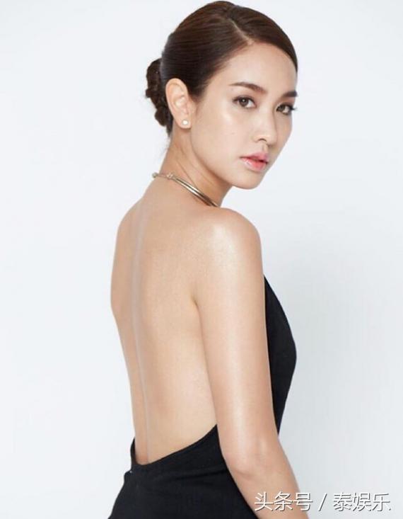 去年泰国女明星最高身价前十名,泰国女星代言